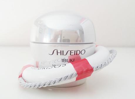 Ibuki Multi Solution Gel de Shiseido