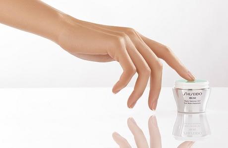 Ibuki Multi Solution Gel de Shiseido