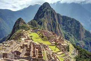 Preparativos para Perú (I): Cómo visitar y cuánto cuesta llegar a Machu Picchu
