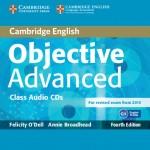 Libro Objetive Advanced