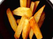 Patatas Fritas Perfectas