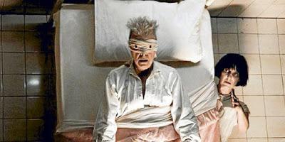 Morir como Bowie Morir como Bowie