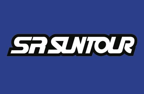 logo SR Suntour