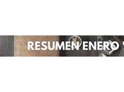 *Resumen enero '16*
