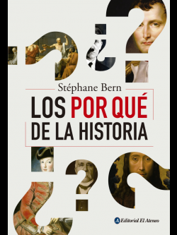 Reseña: Los por qué de la historia