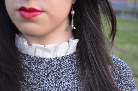 Grey and Black!!! Grey and Black!!!