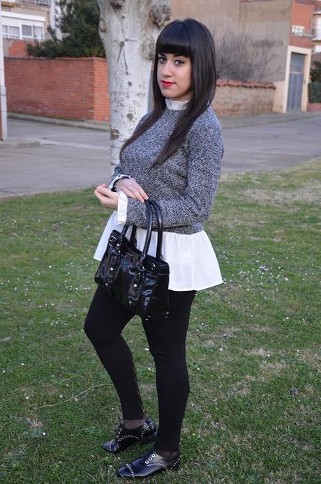 Grey and Black!!! Grey and Black!!!