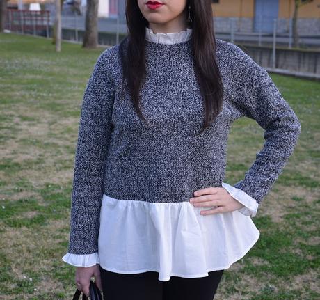 Grey and Black!!! Grey and Black!!!