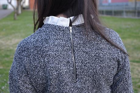 Grey and Black!!! Grey and Black!!!