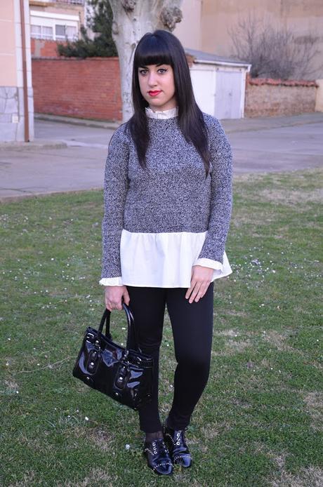 Grey and Black!!! Grey and Black!!!