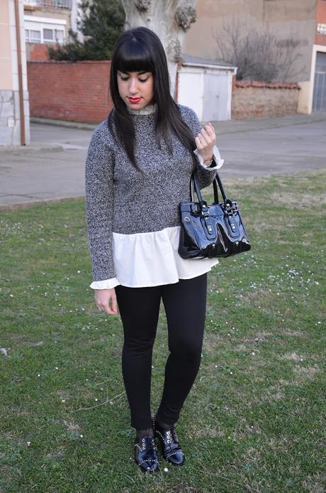 Grey and Black!!! Grey and Black!!!