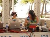 Emisora canadiense promueve destino Juan Dolio