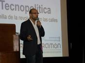 Ciberactivismo tecnopolítica, ciudadanía empoderada conectada Sociedad-Red