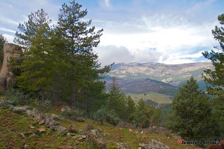 UNA JORNADA EN LA PEDRIZA