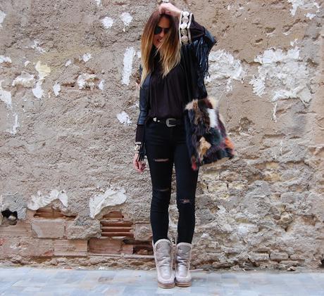 fLECOS + bOHO + mÁXI pELO + mOU  #nOUNIFORMES