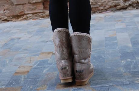 fLECOS + bOHO + mÁXI pELO + mOU  #nOUNIFORMES