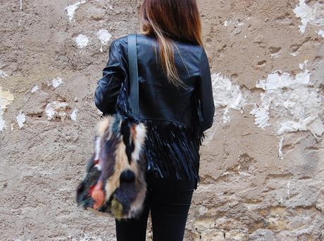 fLECOS + bOHO + mÁXI pELO + mOU  #nOUNIFORMES