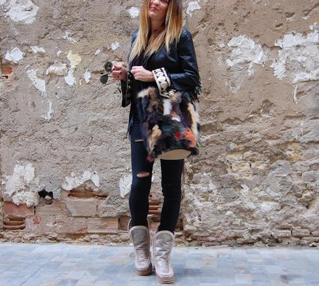 fLECOS + bOHO + mÁXI pELO + mOU  #nOUNIFORMES