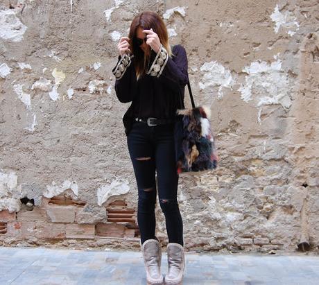 fLECOS + bOHO + mÁXI pELO + mOU  #nOUNIFORMES