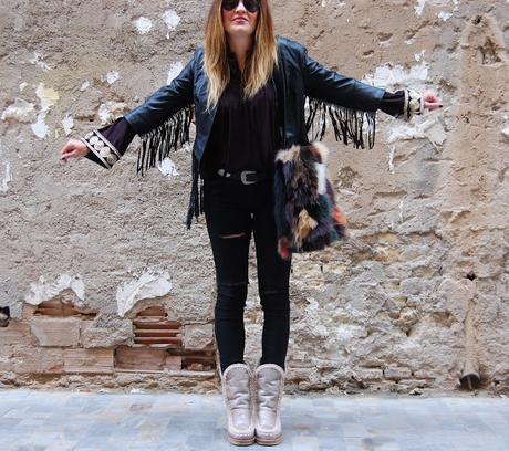 fLECOS + bOHO + mÁXI pELO + mOU  #nOUNIFORMES