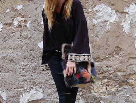 fLECOS + bOHO + mÁXI pELO + mOU  #nOUNIFORMES