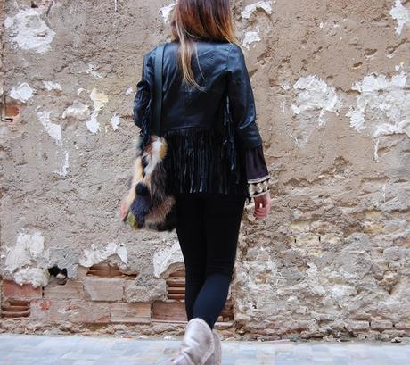 fLECOS + bOHO + mÁXI pELO + mOU  #nOUNIFORMES