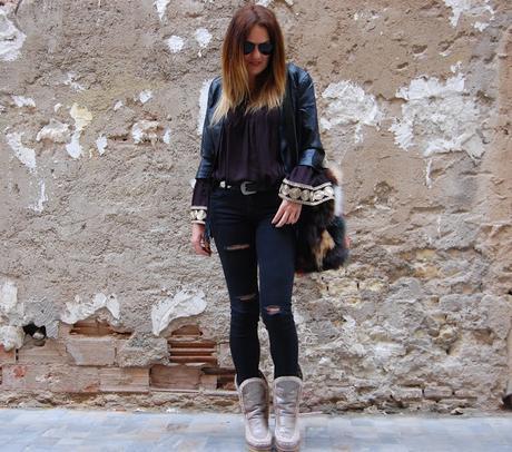 fLECOS + bOHO + mÁXI pELO + mOU  #nOUNIFORMES