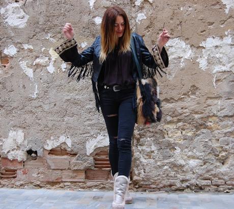 fLECOS + bOHO + mÁXI pELO + mOU  #nOUNIFORMES