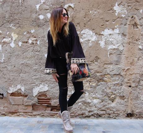 fLECOS + bOHO + mÁXI pELO + mOU  #nOUNIFORMES