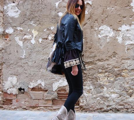 fLECOS + bOHO + mÁXI pELO + mOU  #nOUNIFORMES