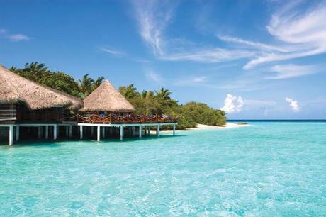 Luna de miel: Destino… Maldivas Eriyadu Island resort