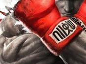 Street Fighter ofrece breve paseo vídeo modos