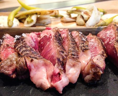 lomo Singular Baco y Boca