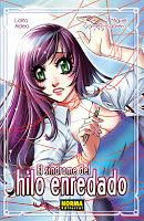 Recuento de lecturas de enero - 2016