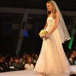 Desfile Miss San Isidro 2012