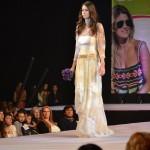 Desfile Miss San Isidro 2012