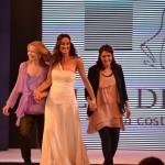 Desfile Miss San Isidro 2012