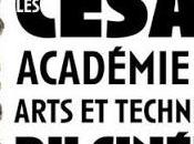 Nominaciones premios césar 2016