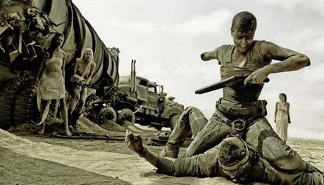 30 películas a rescatar del 2015 según los colaboradores de Críticas en 8mm