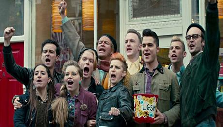 30 películas a rescatar del 2015 según los colaboradores de Críticas en 8mm