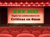 películas rescatar 2015 según colaboradores Críticas