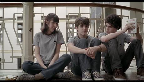 30 películas a rescatar del 2015 según los colaboradores de Críticas en 8mm