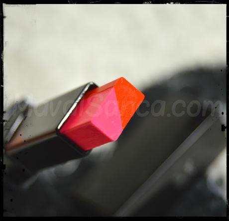 Ombré Lips o Labios Degradados con labiales de dos colores de Buy In Coins Ombré Lips o Labios Degradados con labiales de dos colores de Buy In Coins