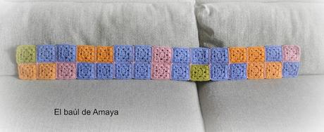 MANTA TEMPERATURA MES ENERO