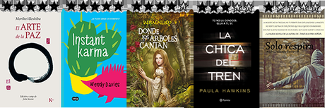Lecturas de enero