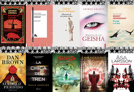 Lecturas de enero