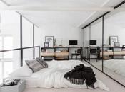 Paraíso blanco negro