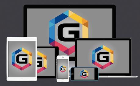 Mock-up Dispositivos