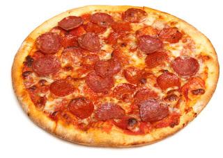 Stock: 15 fotografías de Pizza