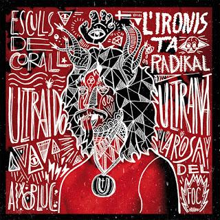 [Apuesta Telúrica] Ultraido - Ultranat EP